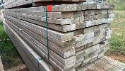 6218762, Pack Of Cca H3 Treated Pine Timber Merch Grade Dar, 120 X 45,, 72 X Lengths 1/3.6, 62/4.8, 1/5.4 8/6 Mtr = 354 L/M