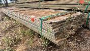 6235794a, Pack Of Cca Treated Pine Timber Merch Grade, 70 X 22 Mm Screening/Decking, 100 Lengths @ 4.8 = 480 L/M