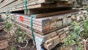 6235827, Pack Of Cca Treated Pine Timber Merch Grade, 70 X 19mm, 100 Lengths, 1/2.7,7/3.0,21/3.6,70/4.2,1/4.8 = 398 L/M
