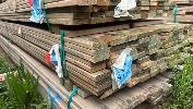 6241572, Pack Of Cca Treated Pine Timber Merch Grade, 70 X 19mm, 100 Lengths, 21/4.8,14/5.4,65/6.0 = 566 L/M