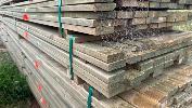 6242286, Pack Of Cca Treated Pine Timber Merch Grade, 70 X 22 Mm, Screening/Decking, 50 Lengths @ 4.8 = 240 L/M