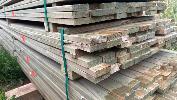 6242251, Pack Of Cca Treated Pine Timber Merch Grade, 70 X 22 Mm, Screening/Decking, 60 Lengths @ 4.8 = 288 L/M