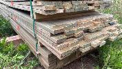 6242229, Pack Of Cca Treated Pine Timber Merch Grade, 70 X 22 Mm, Screening/Decking, 60 Lengths @ 4.8 = 288 L/M
