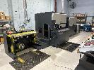 Hp Indigo Gk Digital Press/Print Line, Co2 Neutral, Type: Rhvta-1101, S/No: Il48500078, Dom: 2021, With, Hp Indigo Unwinder, Mod: Rhvta-0705, S/No: Il4102827, Dom: 2021, Feeding, Hp Indigo Inline Primer 4, Mod: Rhvta-1102, S/No: Il4501806, Dom: 2021, With, Hp Indigo Rewinder, Mod: Rhvta-0705, S/No: Il4202811, Dom: 2021, Sodl With 2 X Power Transformers, Disconnection At First Switch, , Buyer To Remove & De Commission, Note: Still Powered, , Plus Huge Quantity Spares/Not Cabinet, Inks, Film, Etc