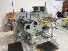 Karlville Seaming & Cutting Line Consisting Of, Karlville Dancer Roller, Karlville Seaming Machine For Shrink Labels, Mod: Seam-300d-Hs, S/No: 16088m, Dom: 2016, With, Karlville Servo Controls Cutter, Mod: Cut-300, S/No: 16139m, Som: 21016, With Panel Controller, , Buyer To De Commission & Remove, Plug In Power, 415v
