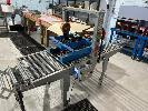 Iopack Carton Sealer, Mod: Mh-Fj-Iaw, Dom: 2021, 240v