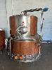 124 · BREW HOUSE, NDA, 1500 -4000 LITRE APP, COOLING ELEMENT, TWIN HOT CO HEATERS, HATCH &, STAINLESS STEEL PIPEWORK, MULTI VALVE &, MANIFOLD WITH STAINLESS STEEL CENTRIFUGAL PUIMP