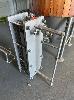 Heat Exchanger, Gea, Mod: Vt10fc, 12 Bar, Dom: 2004, Stainless Steel