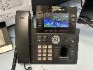 7 X Grandstream 6 Line Ip Phones, Mod: Grp2616