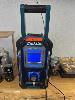 Makita Bluetooth Site Radio, Mod: Dmr106, 14.4-18v & 240v