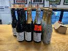13 X Bottles Assorted Sparkling Wines, Accolade Wines Cleanskins