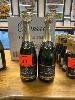 2 x CANARD-DUCHENE CHAMPAGNE, 750ml