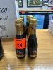 27 x ASSORTED PICCOLO WINES