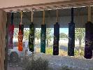 14 X Wrapped Display Cricket Bats