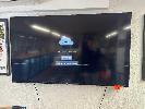 Smart Tv, Blaupunkt, 65", With Wall Mount Bracket & Remote, Note: Screen Damaged
