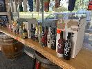 36 x ASSORTED WINES, RED, WHITE, SPARKLING, 375-750ml, ALL WITH COMMEMORATIVE LABELS