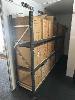 Contents Of Storeroom, 51 X Boxes Swaarm Headgear, , Does Not Include Shelves
