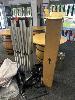 Pop Up Marquee, 6 X 3m In Carry Case With Wheels, No Top, Pop Up Marquee 3 X 3 In Box, With Branded Top & Assorted Sides