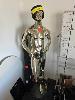 2 X Full Body Mannequins, 1 In Box