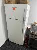 Fisher & Paykel Fridge Freezer, Teco Microwave, Neverfail Water Cooler, 3 Tier Kitchen Bench & Kettle