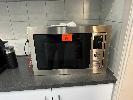 Euro Microwave, Nespresso Pod Machine, Toaster, Kettle & Drip Coffee, , ** Items Located Upstairs **