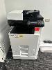 Kyocera Ecoys M8124cidn Photocopier, Print Count: 1,963, , ** Items Located Upstairs **