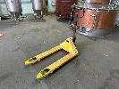 Pallet Jack, 2,500kg