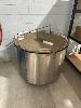 Bottling Line Turntable,, Stainless Steel, 240v, 1100mm Diameter