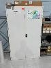 Steel Cabinet, 1200 X 600 X 200mm, 2 Door, Cream Steel Finish