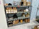 Angle Steel Rack, 180 X 500 X 300mm