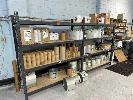 2 Bays Apex Mini Rack Shelving, 1800 X 1800 X 600mm, 4 Tier Bays