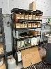 Modular Rack, 1200 X 450 X 2100mm, 6 Tier