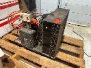 Refrigeration Compressor, Tecumseh, 240v