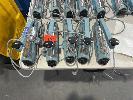 5 X Venus Bag Sealers, 200mm