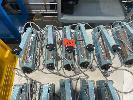 5 X Venus Bag Sealers, 200mm