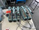 5 X Venus Bag Sealers, 200mm