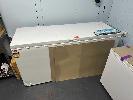 Chest Freezer, Chiq, 700 Litre
