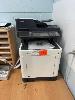 Kyocera Mfs,, Mod: Ecosys M6630 Cidn