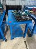 Sp Tools Tear Down Bench, Mobile, 1200 X 650mm With Drawer & Drain, Rrp $849.00