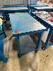 Sp Tools Tear Down Bench, Mobile, 1200 X 650mm With Drawer & Drain, Rrp $849.00