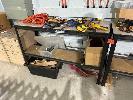 2 X Modular Benches, Board Tops, 160cm