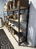Apex Mini Rack, 2 Bays, 180 X 180cm, 4 Tier, Particle Shelves