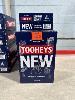 6 X Cartons Tooheys New Cans, Each 375ml
