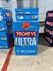 6 x CARTONS TOOHEYS ULTRA CANS, EACH 375ml