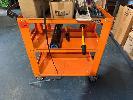 Sp Tools Tool Trolley, 3 Tier