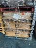 241 · CARDBOARD BOXES & PACKAGING, (2 x PALLETS)