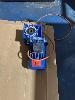 Electric Motor, 0.75kw, With Gear Reduction Drive, 415v Plug