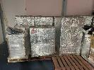 Cast Pvc Shrink Film, 3,000mm Per Roll, 4 X Rolls Per Pallet, 15 X Pallets
