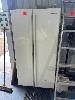 Westinghouse 2 Door Fridge Freezer, 240v