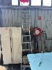 Alloy Step Ladder, 1,800mm